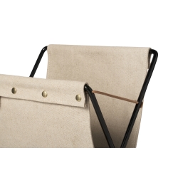 Herman magazine holder - Ferm Living