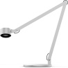 W227 Winkel b Table lamp – White Aluminium - Wästberg