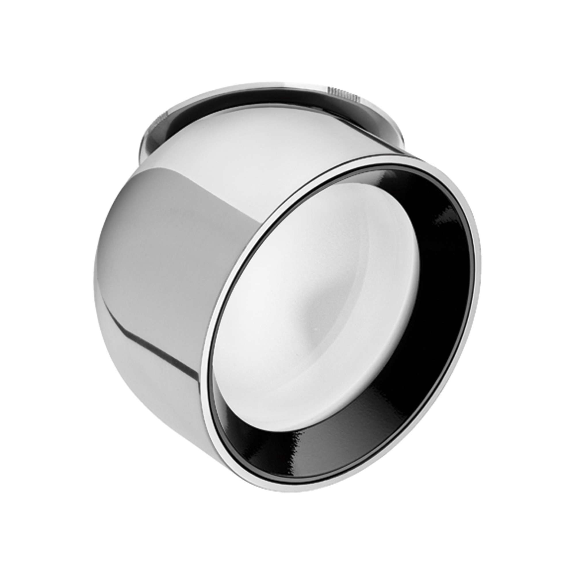 EPUISE - Spot Wan – LED Intégrée – Aluminium - Flos