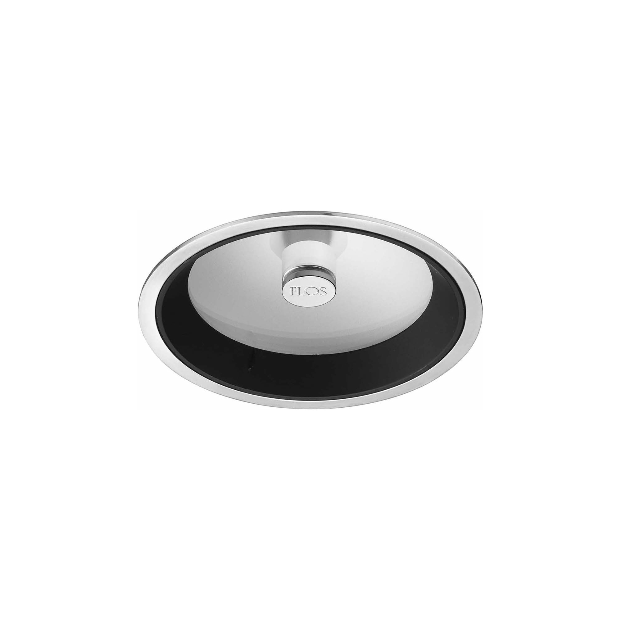 Wan Downlight – Bulb – Aluminium - Flos