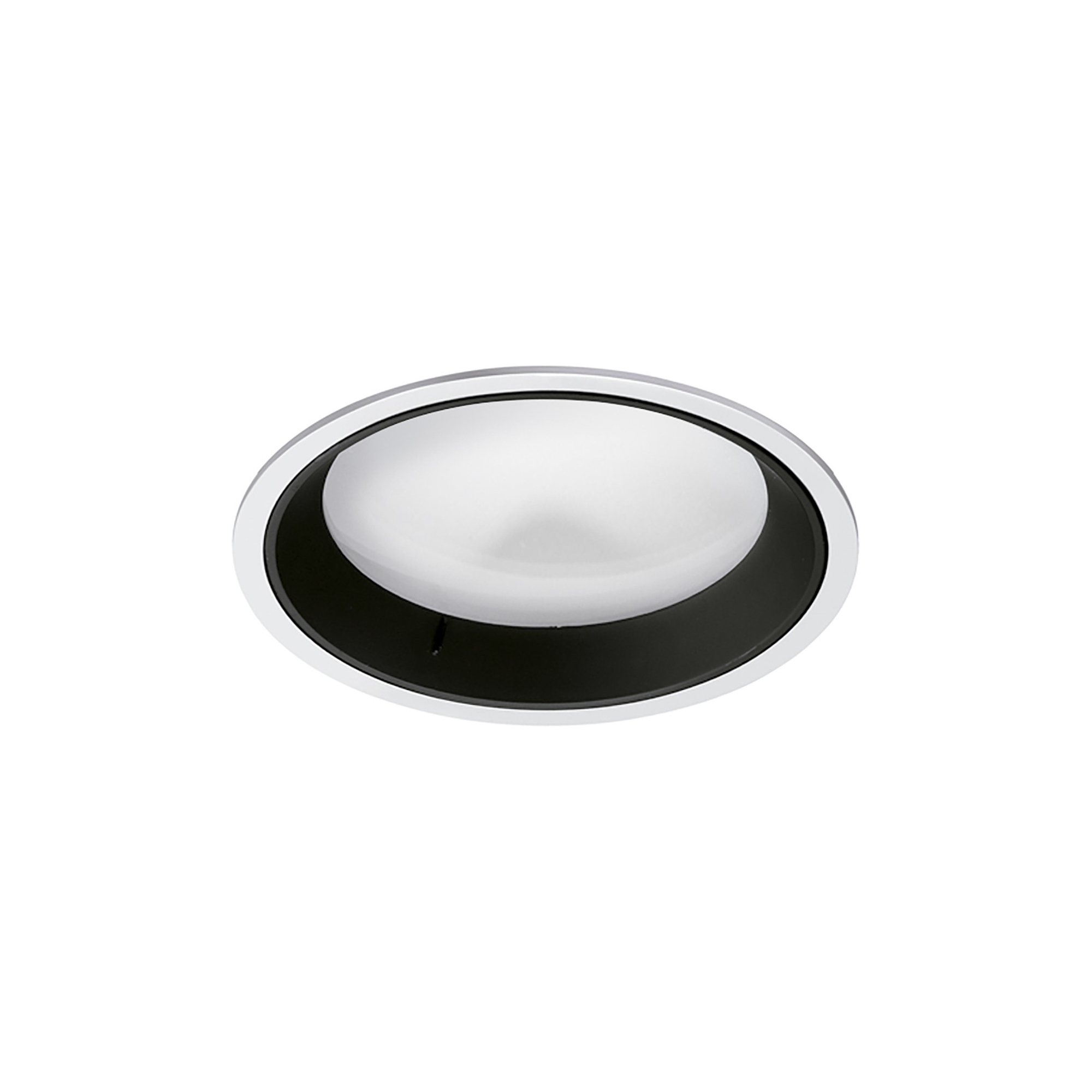 Wan Downlight – Integrated LED – White - Flos