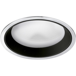 Wan Downlight – Integrated LED – Aluminium - Flos