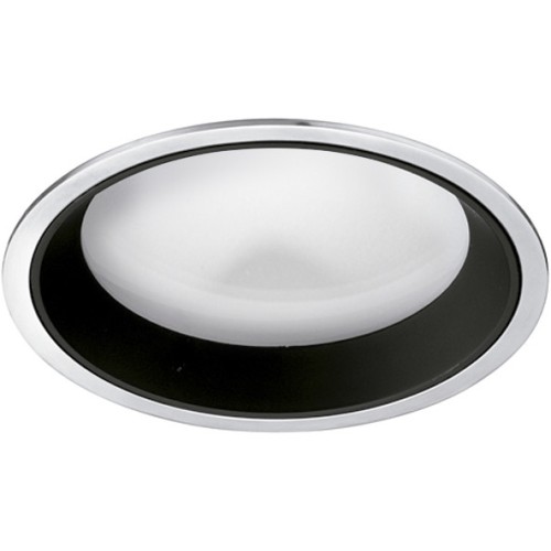 Wan Dowlight – LED Intégrée – Aluminium - Flos