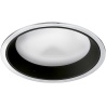 Wan Downlight – Integrated LED – Aluminium - Flos