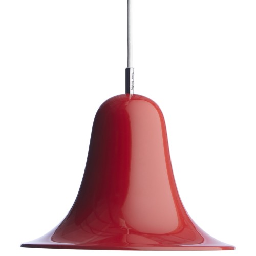 Suspension Pantop – Bright red - Verpan