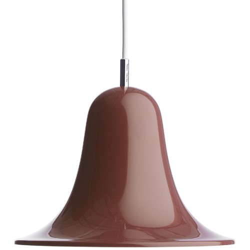 Pantop pendant – Burgundy - Verpan