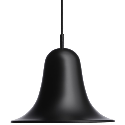 Suspension Pantop – Noir mat - Verpan