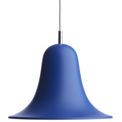 Pantop pendant – Matt classic blue - Verpan