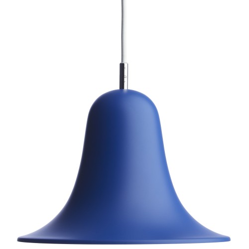 Suspension Pantop – Bleu classique mat - Verpan