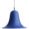 Pantop pendant – Matt classic blue - Verpan