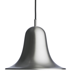 Pantop pendant – Matt metallic - Verpan