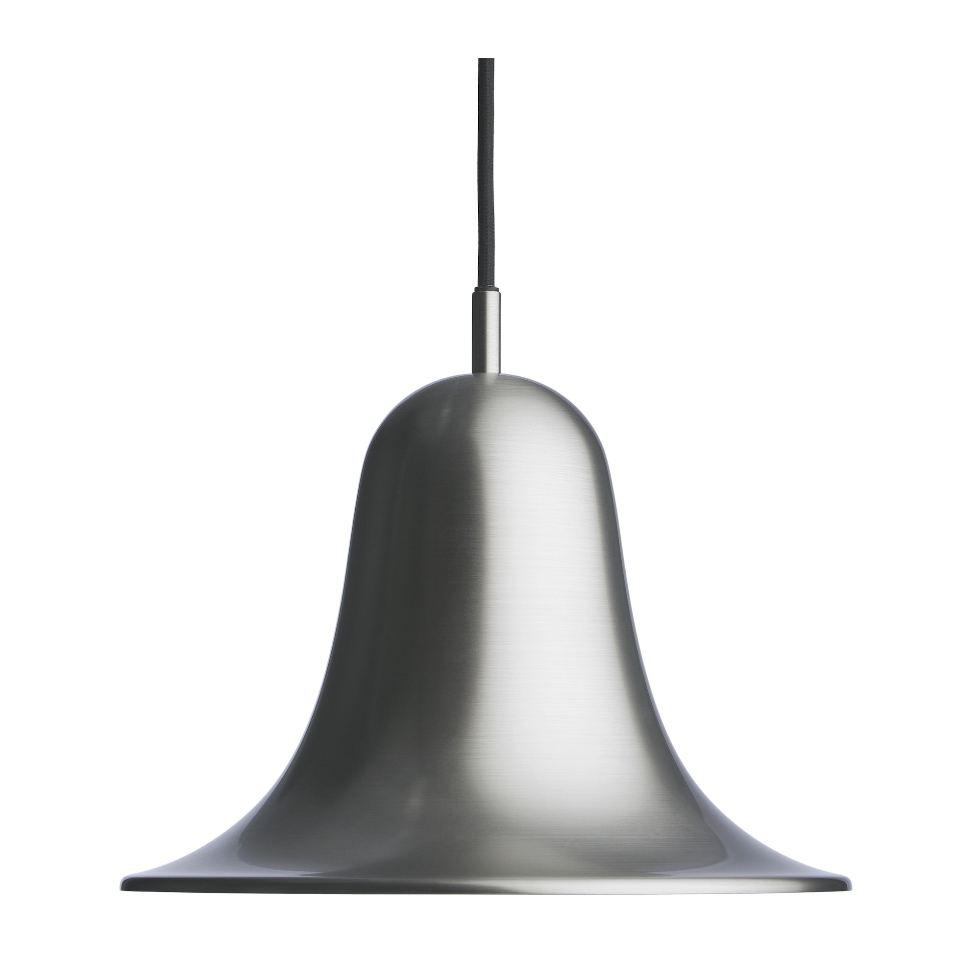 Pantop pendant – Matt metallic - Verpan