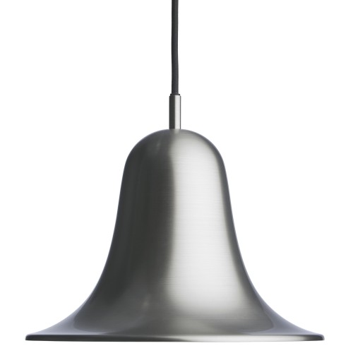 Pantop pendant – Matt metallic - Verpan