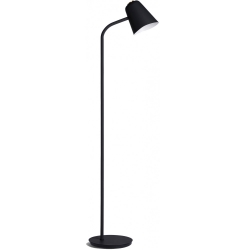 black - Me Dim floor lamp - Northern