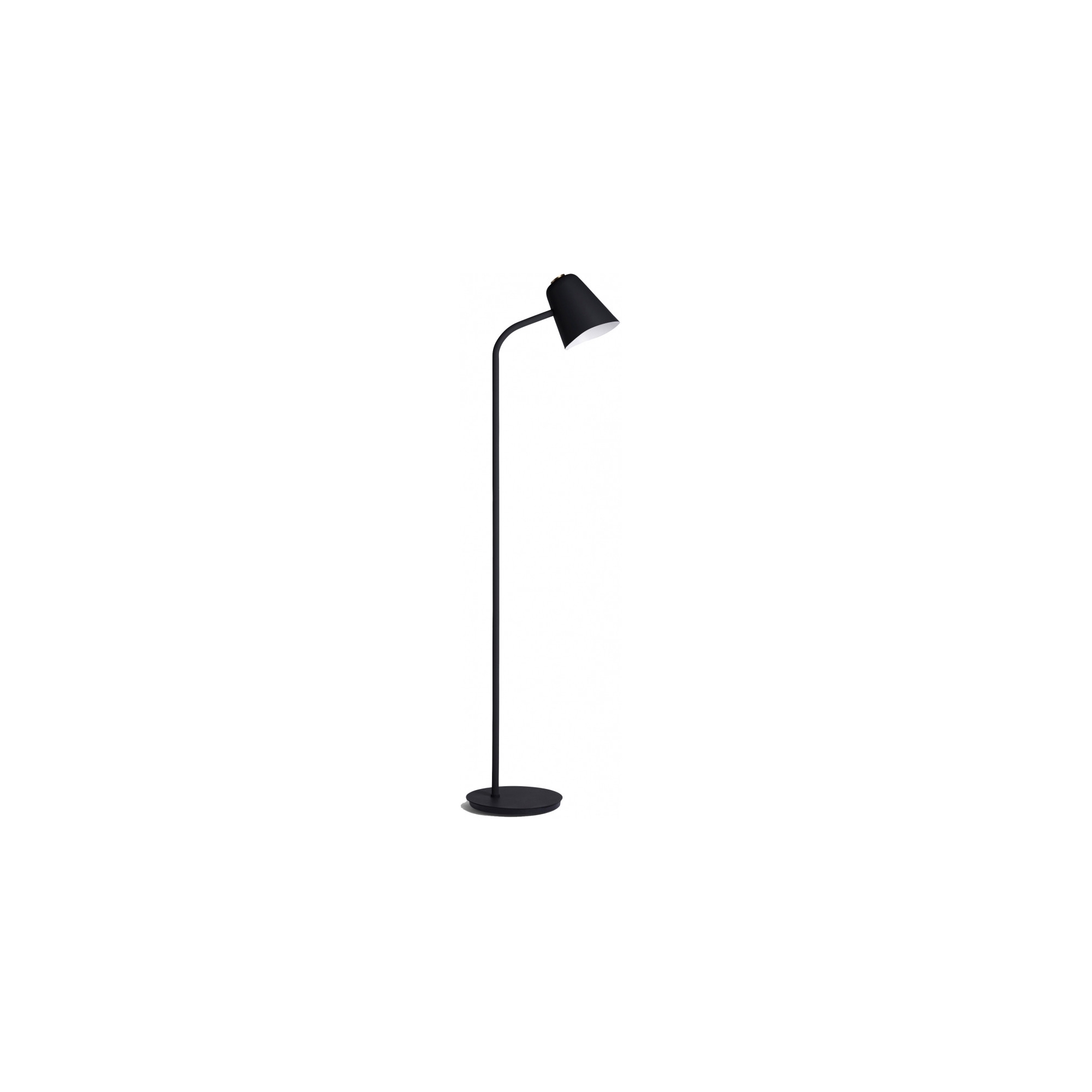 black - Me Dim floor lamp - Northern