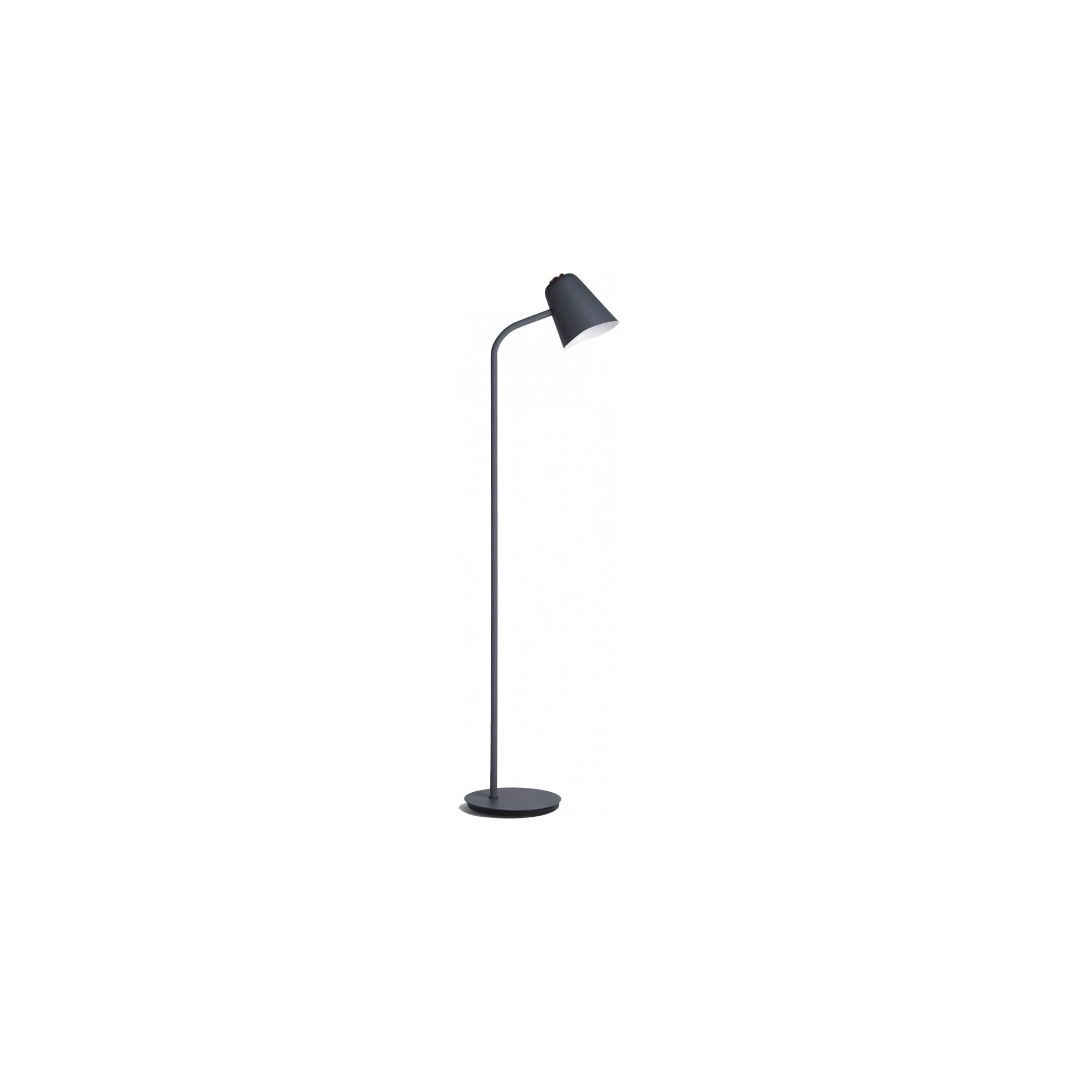 grey - Me Dim floor lamp - Northern