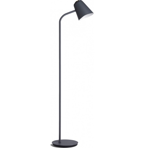 grey - Me Dim floor lamp - Northern