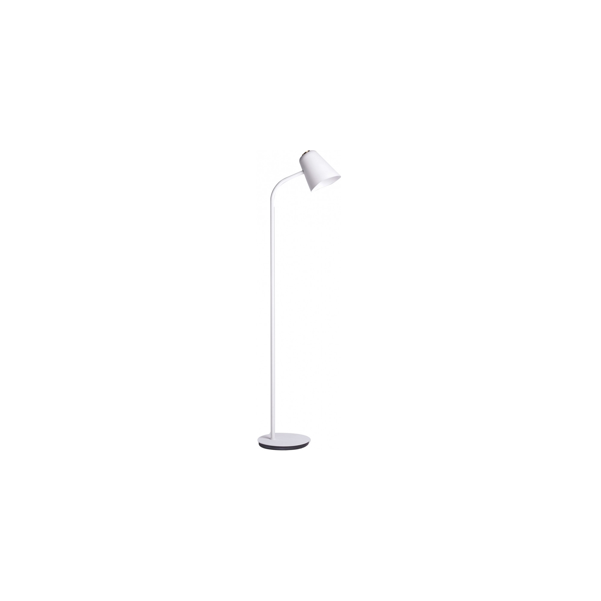 white - Me Dim floor lamp - Northern