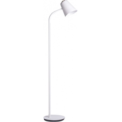 white - Me Dim floor lamp - Northern