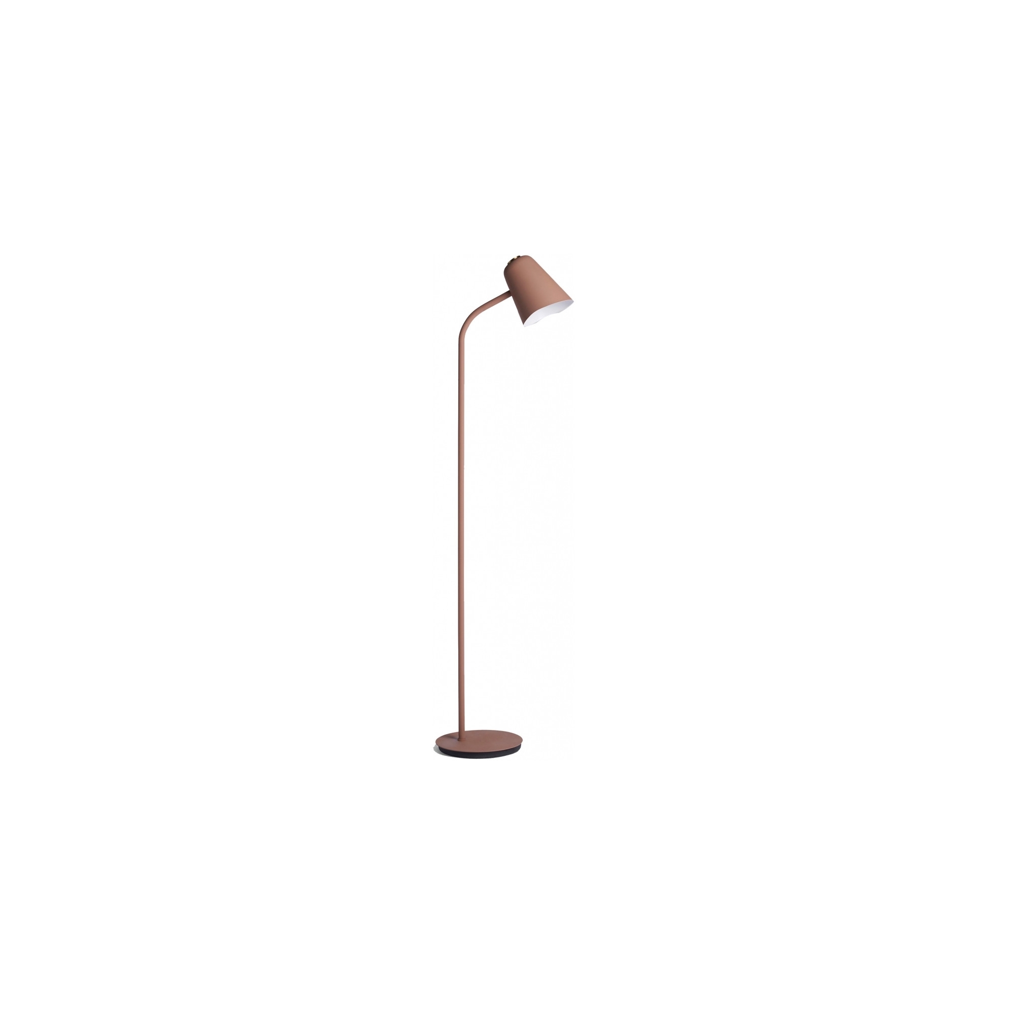 terracotta - Me Dim floor lamp - Northern