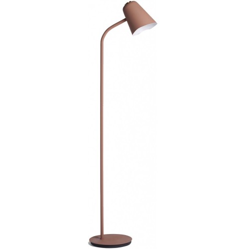 terracotta - Me Dim floor lamp - Northern