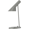 Louis Poulsen – AJ mini table lamp, warm grey