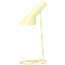 Louis Poulsen – Lampe de table AJ mini, soft lemon