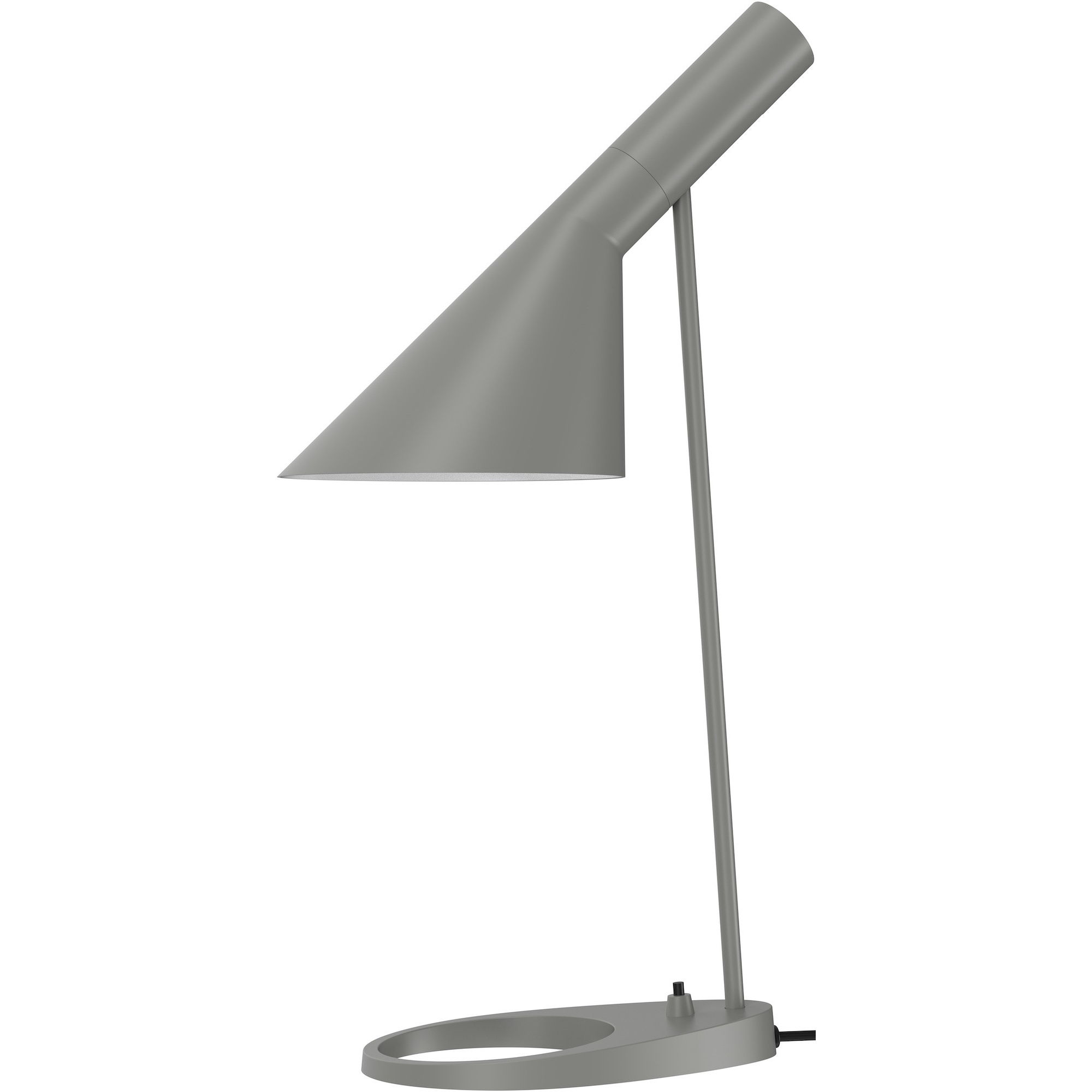 Louis Poulsen – AJ table lamp, warm grey