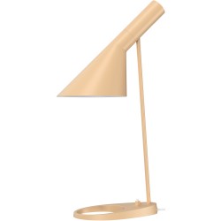 Louis Poulsen – AJ table lamp, warm sand