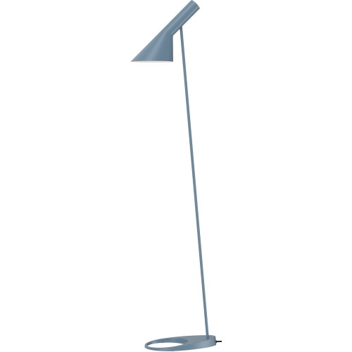 Louis Poulsen – Lampadaire AJ, dusty blue