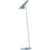 Louis Poulsen – Lampadaire AJ, dusty blue