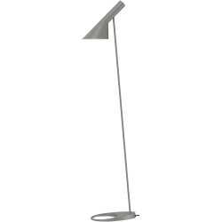 Louis Poulsen – AJ floor lamp, warm grey