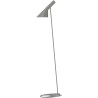 Louis Poulsen – Lampadaire AJ, warm grey