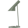 Louis Poulsen – AJ mini table lamp, pale petroleum