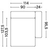 8261FS - Mags - HAY modular sofa - HAY