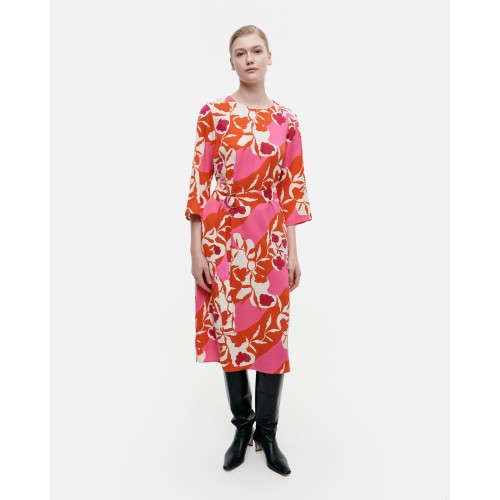 - Marimekko Himmeli Serenaadi dress 133