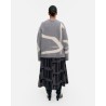 - Marimekko SOLD OUT - Intuitio Rappu knitted pullover 310