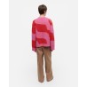 - Marimekko SOLD OUT - Intuitio Taifuuni knitted pullover 330