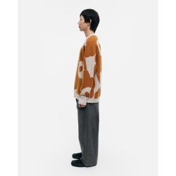 - Marimekko Koju Unikko wool jumper 880