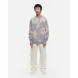 - Marimekko Koju Unikko wool jumper 891