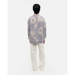 - Marimekko Koju Unikko wool jumper 891