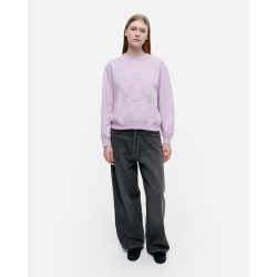 - Marimekko Leiot Unikko Padded sweatshirt 440