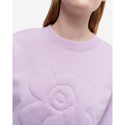 - Marimekko Leiot Unikko Padded sweatshirt 440