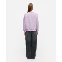 - Marimekko Leiot Unikko Padded sweatshirt 440