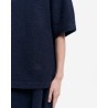 - Marimekko Maalaus boiled wool tunic 500