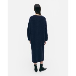 - Marimekko SOLD OUT - Montaasi boiled wool dress 500