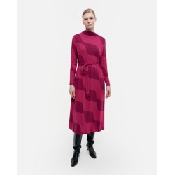 - Marimekko EPUISE - Robe jersey Rombi Taifuuni 340