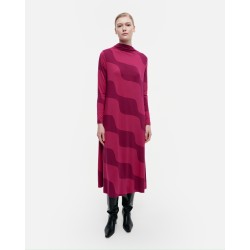 - Marimekko EPUISE - Robe jersey Rombi Taifuuni 340