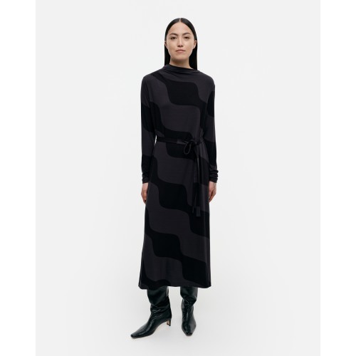 - Marimekko SOLD OUT - Rombi Taifuuni jersey dress 990