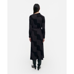 - Marimekko EPUISE - Robe jersey Rombi Taifuuni 990